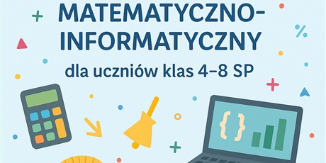 Konkurs InstaLogik VII edycja 2025/2026