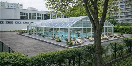 Nowa inwestycja w naszej szkole 