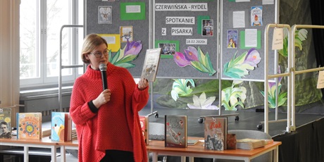 Powiększ grafikę: spotkanie-z-anna-czerwinska-rydel-170211.jpg