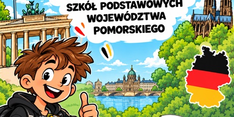 Wojewódzki Konkursu z Języka Niemieckiego