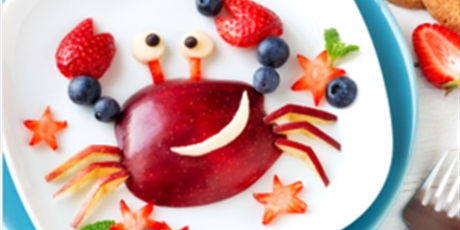 Powiększ grafikę: Jadłospis - obiady