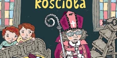 Powiększ grafikę: MARZEC