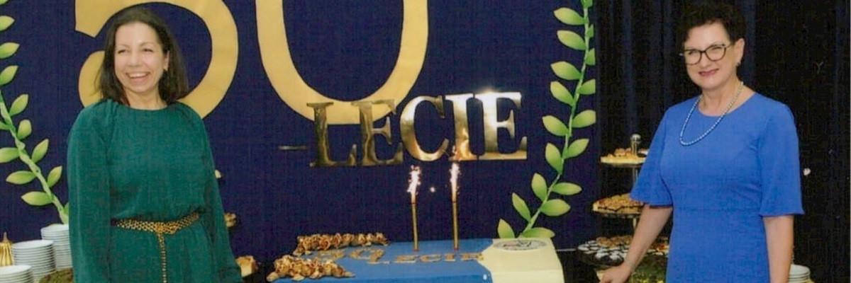 Jubileusz 50 lecie