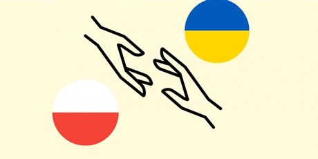 Zbiórka darów dla Ukrainy